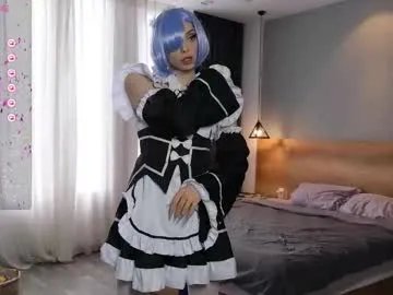 holliwould_ on Chaturbate 