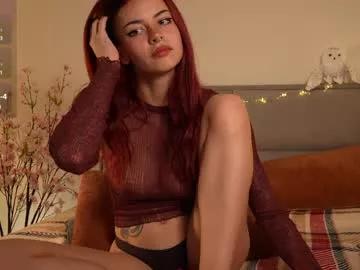 Freechat honeyyykate on Chaturbate