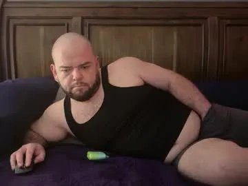 hornazzbear — Hornazzbear's room #bear #daddy #bi #vers #bigtoys