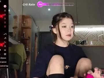Group hosina_sayeri on Chaturbate