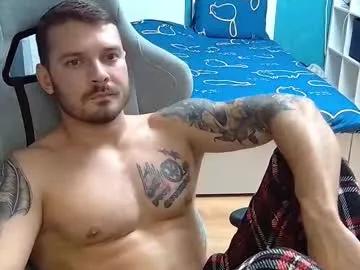 hot_cap_77 — Jerk_( #muscle #feet #cum #hairy) [101 tokens remaining]