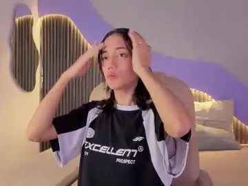 hot_little_bunny — show tits #tomboy #latina #cosplay #smalltits #shorthair [100 tokens remaining]