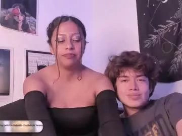 hothoneychile on Chaturbate
