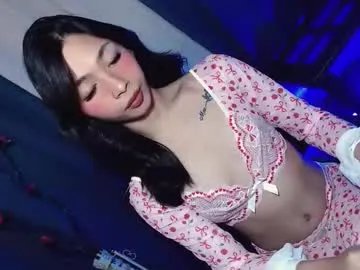 hottmolly100403 on Chaturbate 