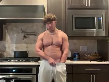 hungkingg22 on Chaturbate