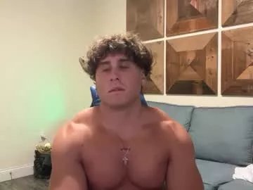hungkingg22 on Chaturbate
