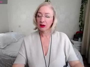 Freechat hunters_woman on Chaturbate