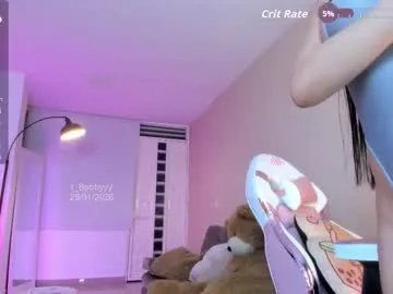 i_babbyyy on Chaturbate