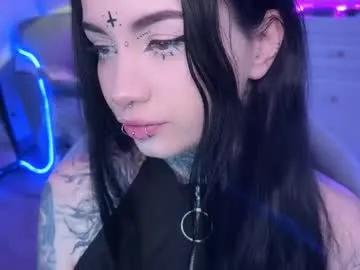 i_died_again — NUDE CUM SHOWSALE VIDEOS IN BIO 400TK instead 4000 #goth #shy #bigboobs #bigtits #squirt  [4000 tokens remaining]