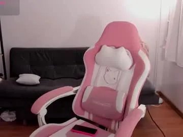 iam_nikki on Chaturbate