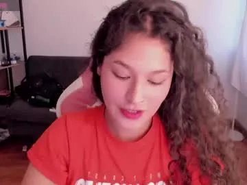 iam_nikki on Chaturbate