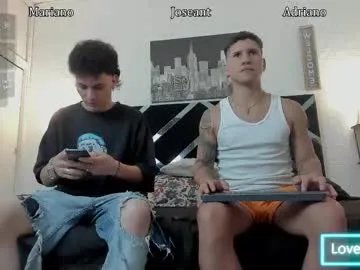 iammariano on Chaturbate 
