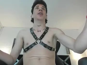 iammariano on Chaturbate 