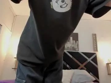 iammariano on Chaturbate 