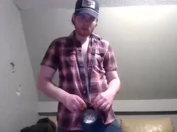 ianrobbins6 on Chaturbate