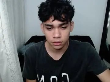 ibu_fox — GOAL: Naked show [100 tokens remaining] Brand new guy here  come and be one of the first to have fun with me #18 #bigcock #twink #teen #cum