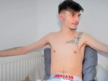 illusions888 on Chaturbate 