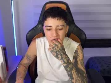 Freechat im_laia_ on Chaturbate