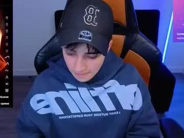 Freechat im_laia_ on Chaturbate