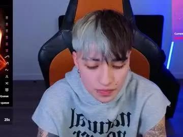 Freechat im_laia_ on Chaturbate