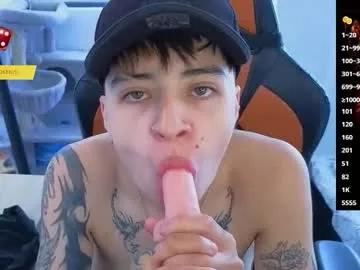 Freechat im_laia_ on Chaturbate