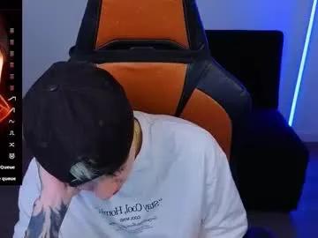 im_laia_ — [domi/lovense] - Multi Goal: Cum show and squirt [1555tk each Goal] #shorthair #tomboy #goth #squirt #lovense
