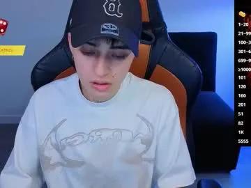 Freechat im_laia_ on Chaturbate