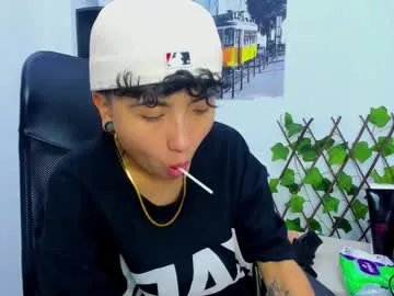 im_mathias on Chaturbate