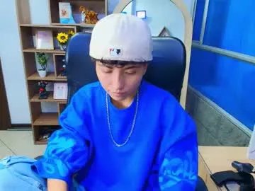 im_mathias on Chaturbate