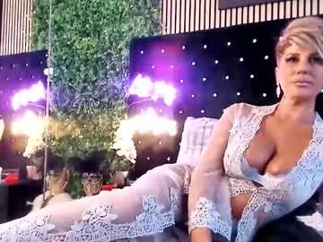 inanna_ishtar1 on Chaturbate 