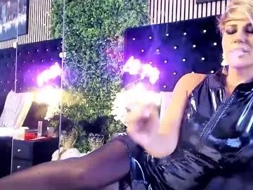 inanna_ishtar1 on Chaturbate 