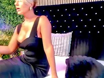 inanna_ishtar1 on Chaturbate 