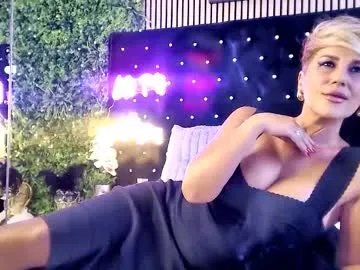 inanna_ishtar1 on Chaturbate 