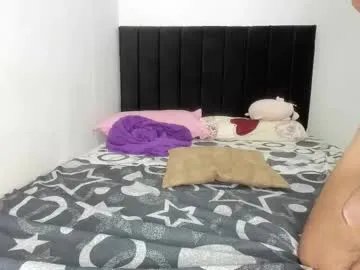 infinitesex2 on Chaturbate 