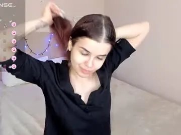 infinity_ti on Chaturbate