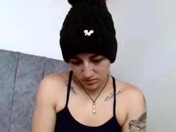 inkedgoddess58 — GOAL: NUDE [50 tokens remaining] Welcome to my room! #latina #shorthair #tomboy #anal  #tattoos