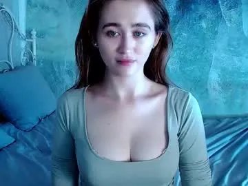 innnita on Chaturbate 