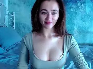 innnita on Chaturbate 