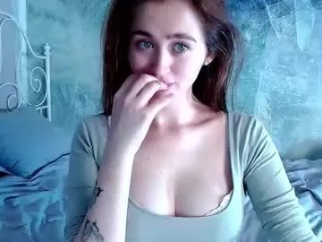 innnita on Chaturbate 