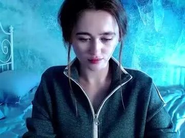 innnita on Chaturbate 