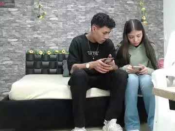 iris_joi on Chaturbate