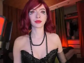 irisice on Chaturbate 