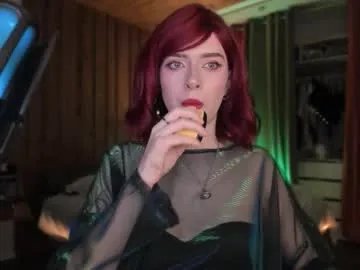 irisice on Chaturbate 