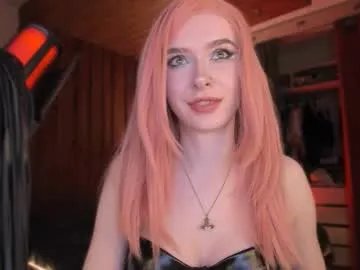 irisice on Chaturbate 