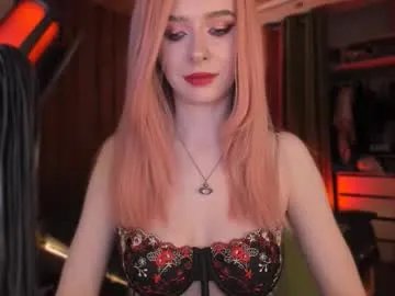irisice on Chaturbate 