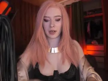 irisice on Chaturbate 