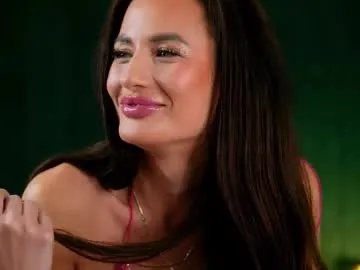 irisnightshade on Chaturbate