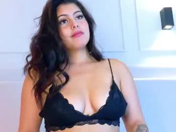 irisrios on Chaturbate