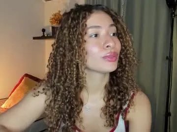 isa_____ on Chaturbate