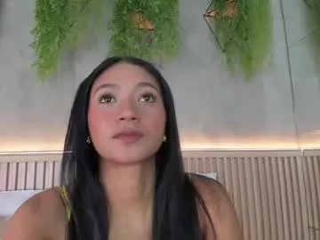 isa_montiel on Chaturbate